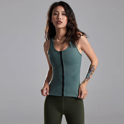 Leotard jersey running fitness suit