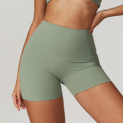 Running Gym Slim Fit Sports Shorts