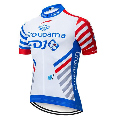 Cycling Jersey Set Pro Team Cycling Clothing MTB Cycling Bib Shorts Quick Drying Men Bike Jersey Set Ropa Ciclismo